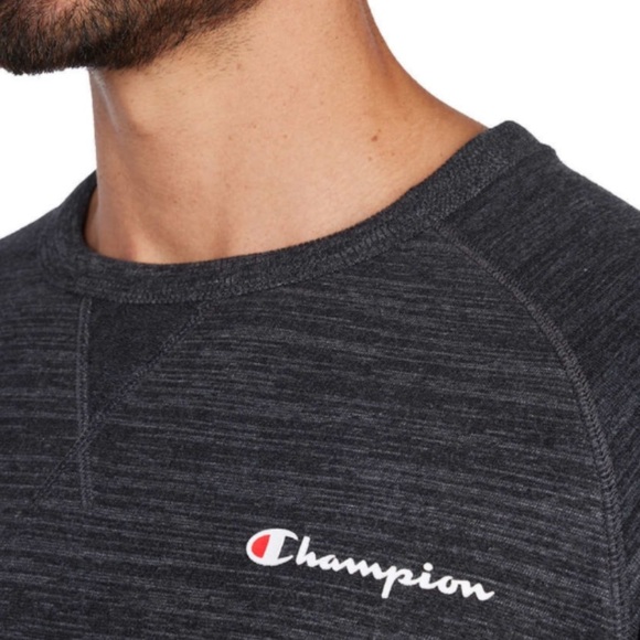 Men’s Champion Crewneck - Picture 1 of 7